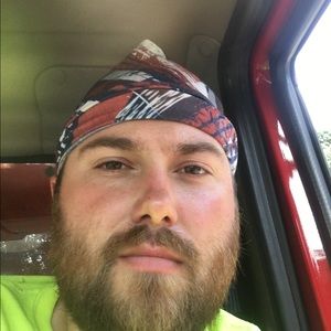 Meet your Posher, William